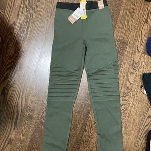 Stitch Fix Cotton On Moto legging